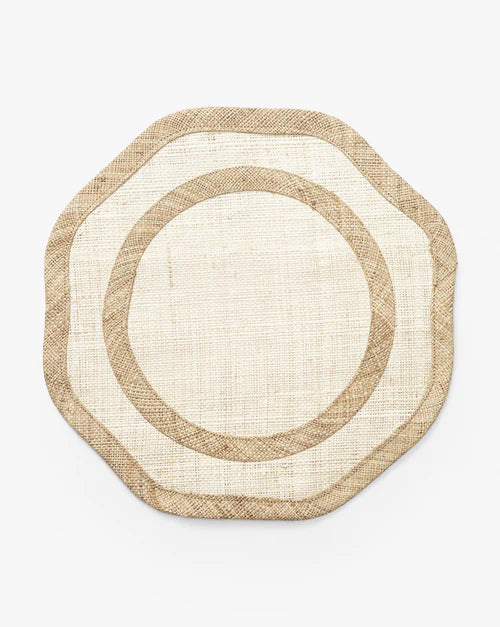 Amberly Woven Placemat