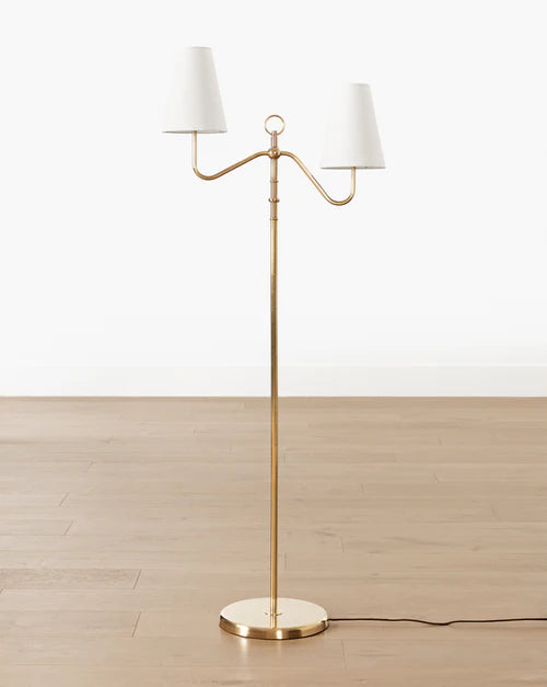 Holloway Floor Lamp