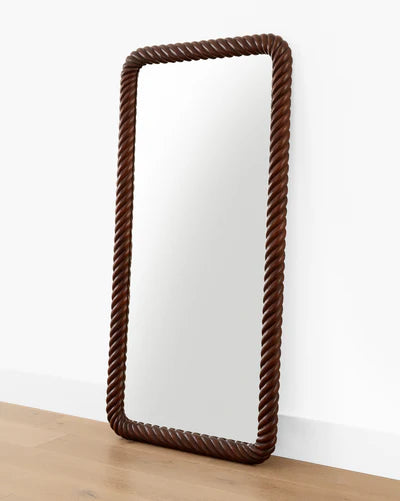 Mayweather Floor Mirror