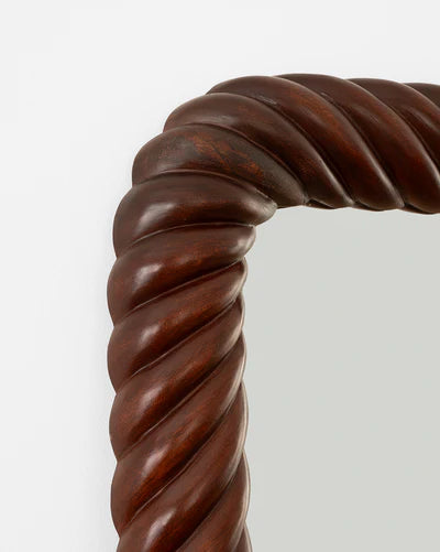 Mayweather Floor Mirror