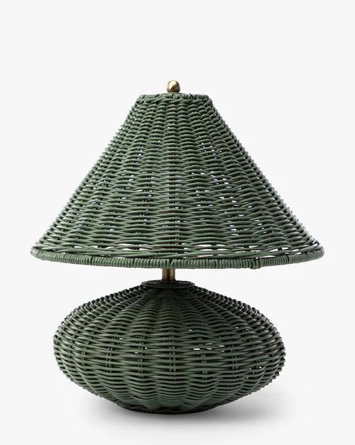 Palmetto Table Lamp