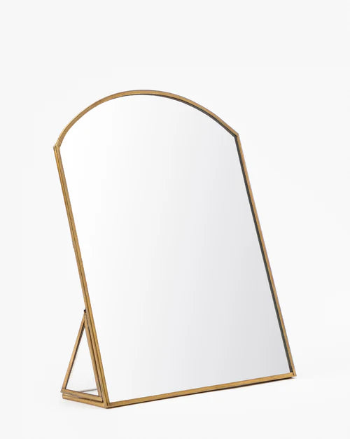 Standing Vanity Mirror