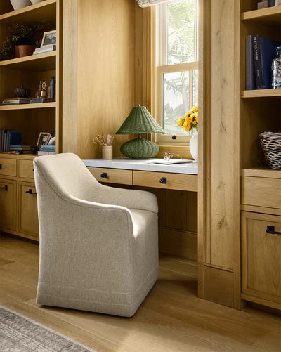 Palmetto Table Lamp
